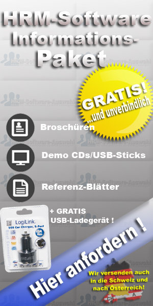 HRM Info anfordern
